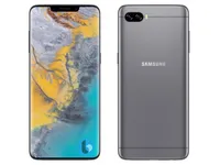 Galaxy S10 tích hợp cảm biến vân tay dưới màn hình thế hệ mới