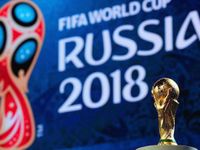 Hành vi nào bị coi là vi phạm bản quyền truyền thông World Cup 2018?