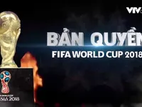 Vi phạm bản quyền FIFA World Cup™ 2018 sẽ bị xử phạt như thế nào?