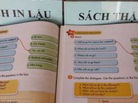 Cảnh báo tình trạng sách giáo khoa in lậu trên thị trường