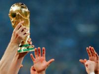 'Doping' tiền thưởng tại World Cup 2018: Ai cũng có quà mang về