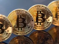 Bitcoin giảm 70 giá trị