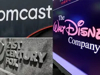 Comcast đề xuất mua lại các tài sản của Fox với giá 65 tỷ USD