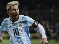 FIFA World Cup™ 2018: Không Messi, Argentina còn lại gì?