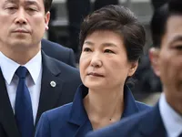 Hàn Quốc kết án 3 lãnh đạo tình báo phạm tội hối lộ cựu Tổng thống Park Geun-hye