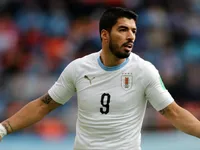 FIFA World Cup™ 2018: Bênh Suarez, HLV Uruguay chê Pele, Messi, Maradona... đá dở