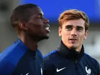 Bảng C FIFA World Cup™ 2018, Pháp - Australia: Chờ màn tỏa sáng của Griezmann, Pogba (17h00 ngày 16/6)