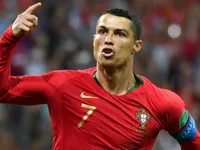 Sao Tây Ban Nha: Đừng bao giờ nhắc đến C.Ronaldo trước mặt tôi nữa!