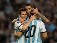 FIFA World Cup™ 2018: Mạnh tay thanh trừng, HLV Argentina gạch tên Aguero ở trận 'chung kết'