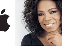 Oprah Winfrey kí hợp đồng dài hạn với Apple