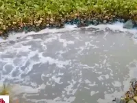 Làng nghề Phùng Xá và bài toán ô nhiễm