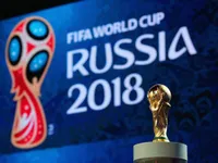 Người Việt 'cuồng' World Cup 2018 thứ 3 thế giới