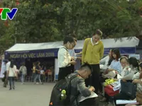 Ngày hội việc làm dành cho sinh viên Đà Nẵng