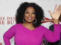 Oprah Winfrey lọt danh sách 500 người giàu nhất thế giới