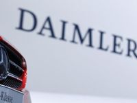 Daimler đứng trước án phạt 3,75 tỷ Euro vì bê bối gian lận khí thải