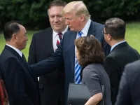 Khởi động tiến trình mới trong quan hệ Mỹ - Triều Tiên