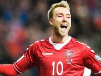 FIFA World Cup™ 2018, ĐT Australia – ĐT Đan Mạch: Dè chừng Eriksen