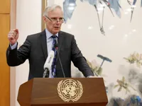 Bất b&igrave;nh đẳng x&atilde; hội leo thang tại Mỹ