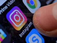 Trang mạng xã hội Instagram đạt 1 tỷ người dùng