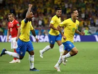 Lịch thi đấu và trực tiếp FIFA World Cup™ 2018 ngày 22, rạng sáng 23/6: Brazil quyết thắng Costa Rica