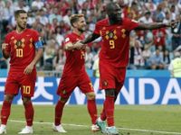 FIFA World Cup™ 2018, Bỉ - Tunisia: Quỷ đỏ giật vé sớm? (19h00 hôm nay, 23/6)