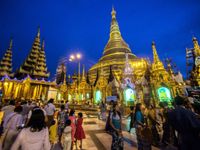 Myanmar nới lỏng visa nhằm thu hút du khách