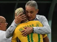 World Cup 2018, ĐT Brazil: HLV Tite thông cảm cho phong độ của Neymar