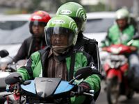 Go-Jek chính thức bước vào thị trường Việt Nam với tên gọi Go-Viet