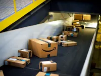 Thách thức mới với Amazon