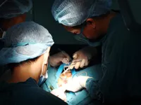 Quảng Trị: Lần đầu phẫu thuật Soave điều trị bệnh phình đại tràng bẩm sinh