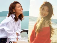 Sooyoung (SNSD) thể hiện sự hỗ trợ cho MV mới của đồng đội cũ Tiffany