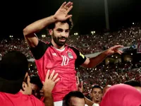 Mohamed Salah CHẮC CHẮN ra sân chiều nay