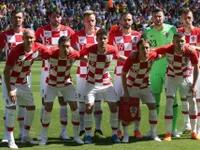 ĐT Croatia công bố đội hình dự World Cup 2018: Modric, Rakitic thống lĩnh 'ngựa ô'