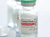 Cuộc chiến chống lạm dụng thuốc giảm đau fentanyl tại California, Mỹ