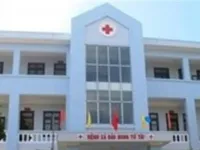 Bệnh xá đảo Song Tử Tây cứu sống bệnh nhân bị giảm áp do lặn sâu