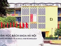 2 phương thức xét tuyển của Đại học Bách khoa Hà Nội năm 2020