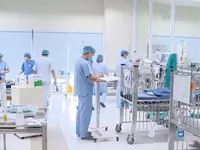 Diễn biến bất thường của bệnh tay chân miệng, sởi