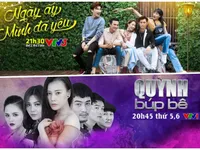 Đừng bỏ lỡ 'Ngày ấy mình đã yêu' và 'Quỳnh búp bê' trên sóng VTV trong tháng 6
