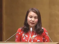 Đại biểu Quốc hội: Giấy khen dần mất giá trị vì điểm số cho quá dễ?