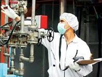 Iran lắp đặt thêm các máy ly tâm tại cơ sở hạt nhân Natanz