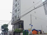 Đà Nẵng thông tin chính thức về vụ du khách Trung Quốc tử vong trong hầm thang máy