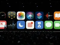 Apple ra mắt iOS 12 'siêu đỉnh', iPhone 5s cũng được phép cập nhật