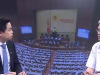 Phần trả lời chất vấn của Bộ trưởng Bộ GD-ĐT: Thẳng thắn, không né tránh trách nhiệm
