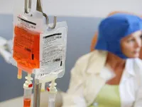 Bệnh nhân ung thư có thể không cần hóa trị để kéo dài sự sống