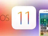 iOS 11 đang chạy trên 81 thiết bị của Apple