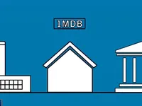 Quỹ nhà nước chiến lược 1MDB gây tổn hại kinh tế Malaysia