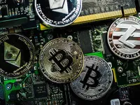 Giá Bitcoin chưa thể tìm lại mốc 8.000 USD