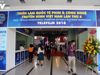 Telefilm 2018: Những hình ảnh đọng lại