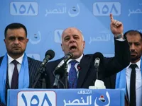 Five IS commanders captured crossing into Iraq from Syria