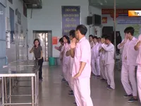 Nhiều khó khăn trong thực hiện mô hình cai nghiện tại cộng đồng